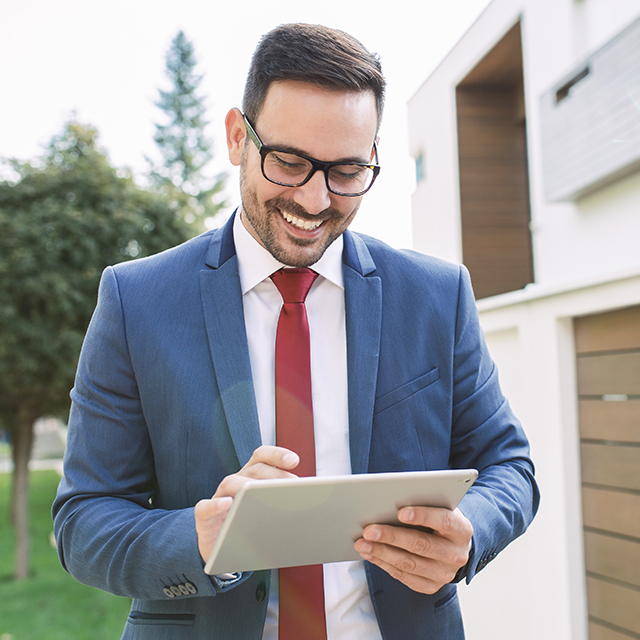 Prg Real Estate Yardi