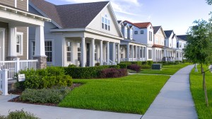 Fort Worth Housing Solutions